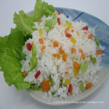 Сахар-бесплатный низкокалорийный рис Shirataki для здоровья